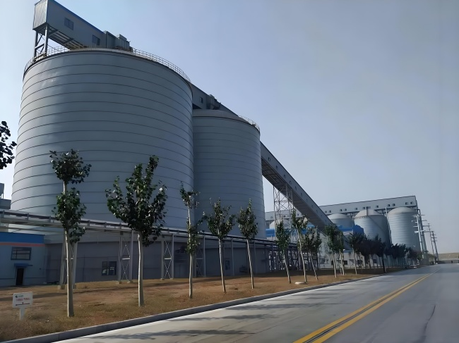 杭州钢板库设计建造施工验收技术规范